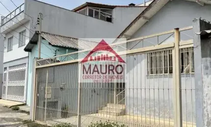 Casa para Venda em São Paulo, Vila Carrão, 2 dormitórios, 1 banheiro, 1 vaga