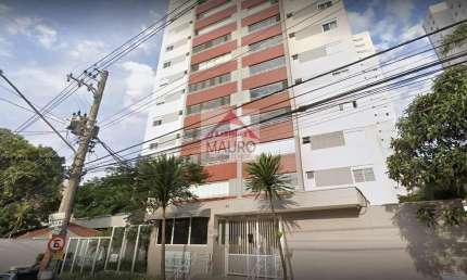 Apartamento para Venda, Vila Augusta, 3 dormitórios, 2 suítes, 1 banheiro, 2 vagas