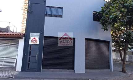 Salão Comercial para Venda em Guarulhos, Jardim Bebedouro