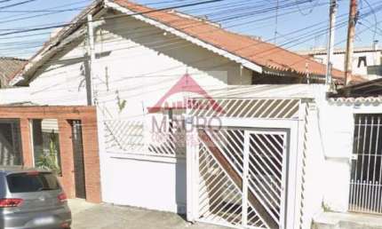 Casa para Venda em Guarulhos, Gopoúva, 2 dormitórios, 2 banheiros, 1 vaga