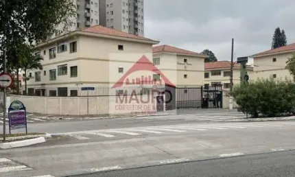 Apartamento para Locação, Vila Capitão Rabelo, 2 dormitórios, 1 banheiro, 1 vaga