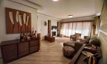 Condominio Ilha da Terceira Arquipélago de Açores - Apartamento no Tatuapé 124 metros 3 vagas na Cantagalo
