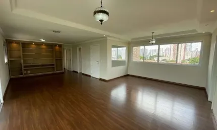Condomínio Splendor Square - Apartamento Alto Padrão SPLENDOR SQUARE 2.27 mi Tatuapé
