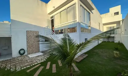 6896 – Casa em Condomínio Vale dos Cristais à Venda – Macaé - RJ