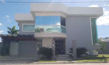 5930 – Casa em Condomínio Vale dos Cristais à Venda – Macaé - RJ
