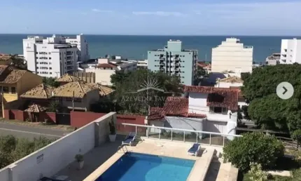 4305 - apartamento à venda - bairro da glória, macaé, rj