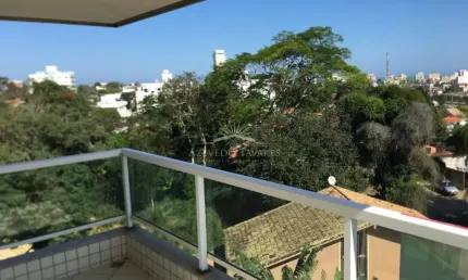 6543 - Apartamento à Venda - Bairro da Glória, Macaé, RJ