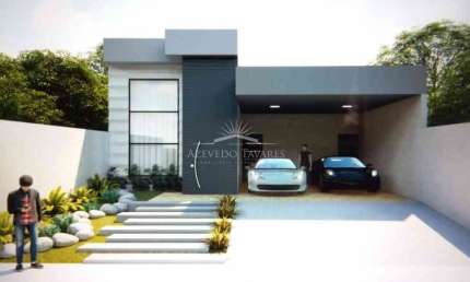 7063 - Casa à Venda - Alphaville, Rio das Ostras, RJ