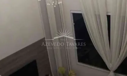 7091 - Casa em Condomínio à Venda – Vale dos Cristais, Macaé, RJ