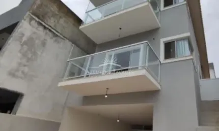 Casa com 2 quartos à venda no Lagoa, Macaé 