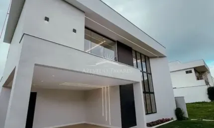 7269 - Casa à Venda no Alphaville, Rio das Ostras, RJ