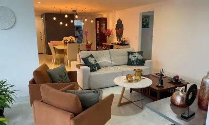 7301 - APARTAMENTO À VENDA EM MACAÉ - RJ, PRAIA DO PECADO