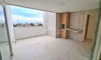 7308 - APARTAMENTO À VENDA EM MACAÉ - RJ, BAIRRO DA GLÓRIA