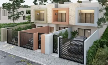 Casa com 3 quartos à venda no Lagoa, Macaé 