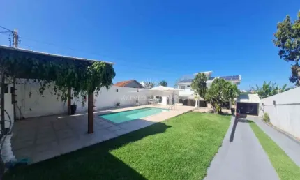 4522 - CASA À VENDA EM MACAÉ - RJ, BAIRRO DA GLÓRIA