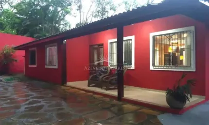 7344 - casa em condomínio à venda - granja dos cavaleiros, macaé, rj