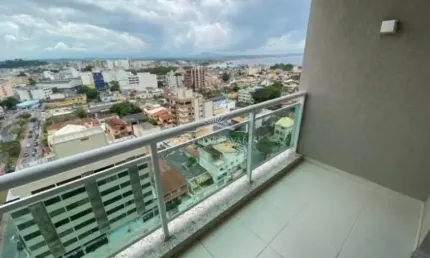 7345 - APARTAMENTO FLAT À VENDA EM MACAÉ - RJ, IMBETIBA