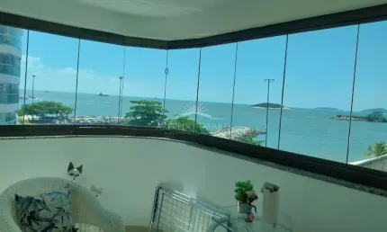 Apartamento com 2 quartos à venda no Imbetiba, Macaé 