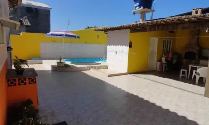 7376 - Casa à Venda no Mar do Norte, Rio das Ostras, RJ