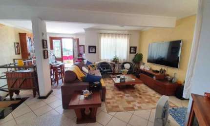 Cobertura com 4 quartos à venda no Glória, Macaé 