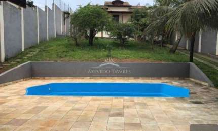 6843 - Casa à Venda - Balneário das Garças, Rio das Ostras, RJ