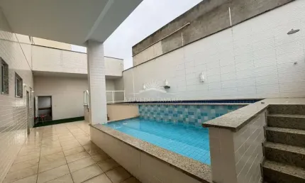 7443 - Lançamento Res. Lígia no Bairro da Glória, Macaé, RJ