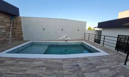 7152 -  Casa à Venda, Vale dos Cristais - Macaé, RJ