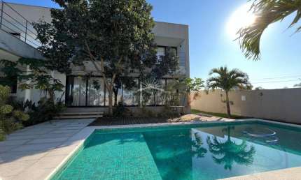 7484 -  Casa à Venda no Alphaville, Rio das Ostras, RJ
