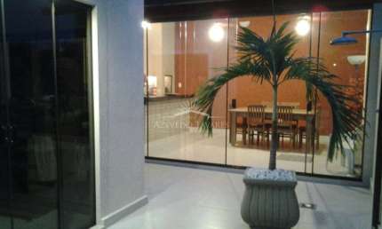 7490 -  Casa em Condomínio à Venda | Riviera Fluminense, Macaé/RJ