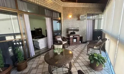 7452 -  Apartamento à Venda no Pq Valentina de Miranda, Macaé RJ