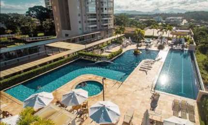 7600 - Apartamento à Venda | Quintas da Glória, Macaé, RJ