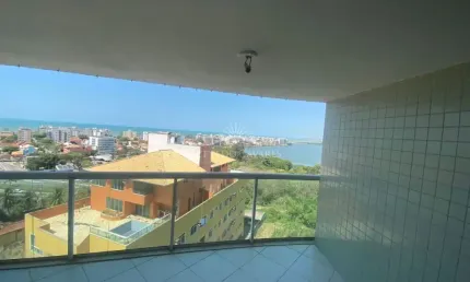 7622 -  Apartamento à VENDA | Granja dos Cavaleiros - Macaé, RJ
