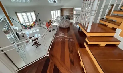 Casa com 3 quartos à venda no Cancela Preta, Macaé 