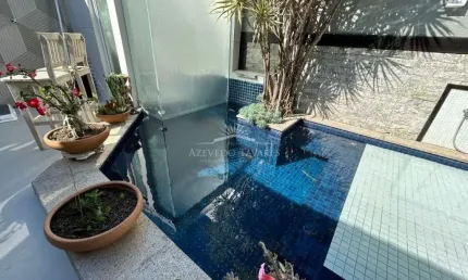 Casa com 5 quartos à venda na Praia do Pecado, Macaé 