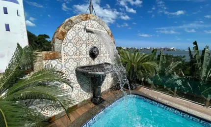 Casa com 4 quartos à venda no Lagoa, Macaé 