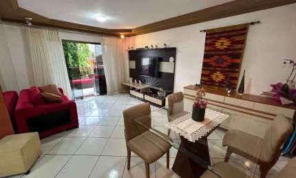 7698 - Apartamento à Venda, Riviera Fluminense – Macaé, RJ