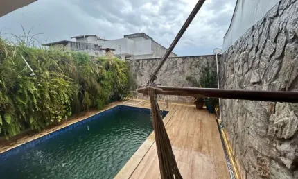 Casa com 3 quartos à venda no Lagoa, Macaé 