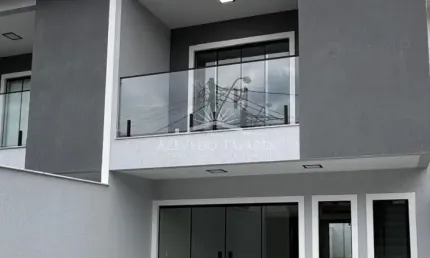 Casa com 3 quartos à venda no Lagoa, Macaé 