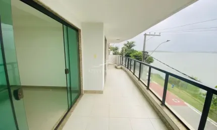 7763 - Apartamento à Venda | Praia do Pecado, Macaé/RJ