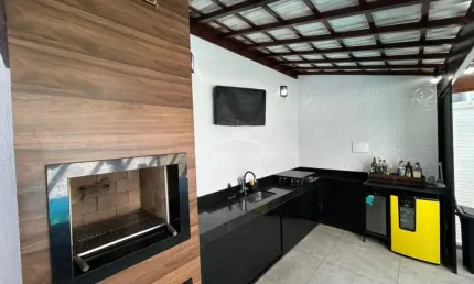 Casa com 3 quartos à venda no Lagoa, Macaé 
