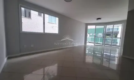 7795 - Apartamento à Venda no Bairro da Glória em Macaé/RJ