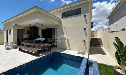 7789 - Casa à Venda, Alphaville em Rio das Ostras/RJ