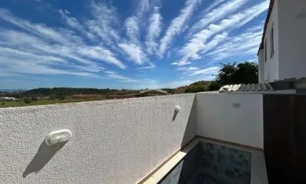 Casa com 3 quartos à venda no Lagoa, Macaé 