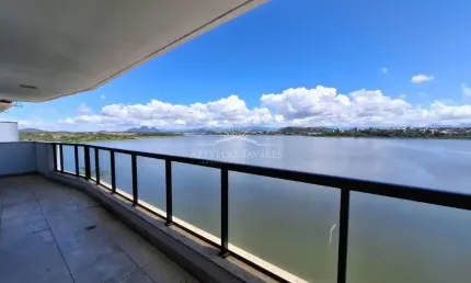 7861 -  Cobertura Duplex à Venda | Praia do Pecado - Macaé́, RJ