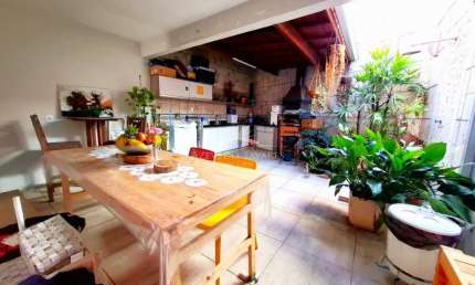 Casa com 3 quartos à venda no Jardim Vitória, Macaé 