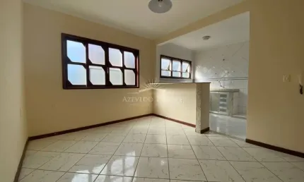7901 -  Apartamento à Venda | Novo Horizonte - Macaé́, RJ