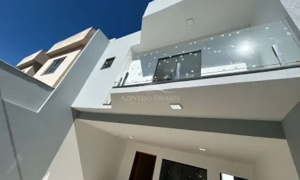 Casa à venda no Novo Horizonte, Macaé 