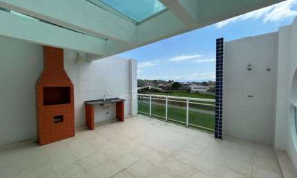 7917 - Loft Cobertura à Venda no São Marcos em Macaé/RJ