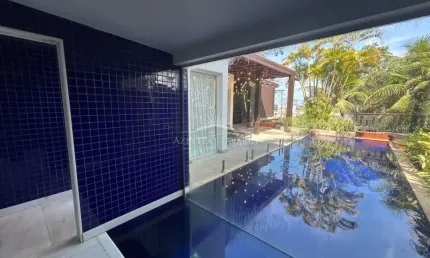 7926 - Casa em Condomínio à Venda no Golden Sun - Macaé/RJ