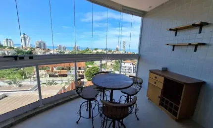 7936 - Apartamento à Venda no Bairro da Glória em Macaé/RJ